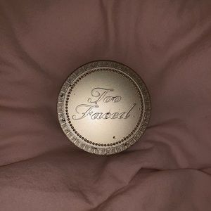 TOO FACED BRONZER
